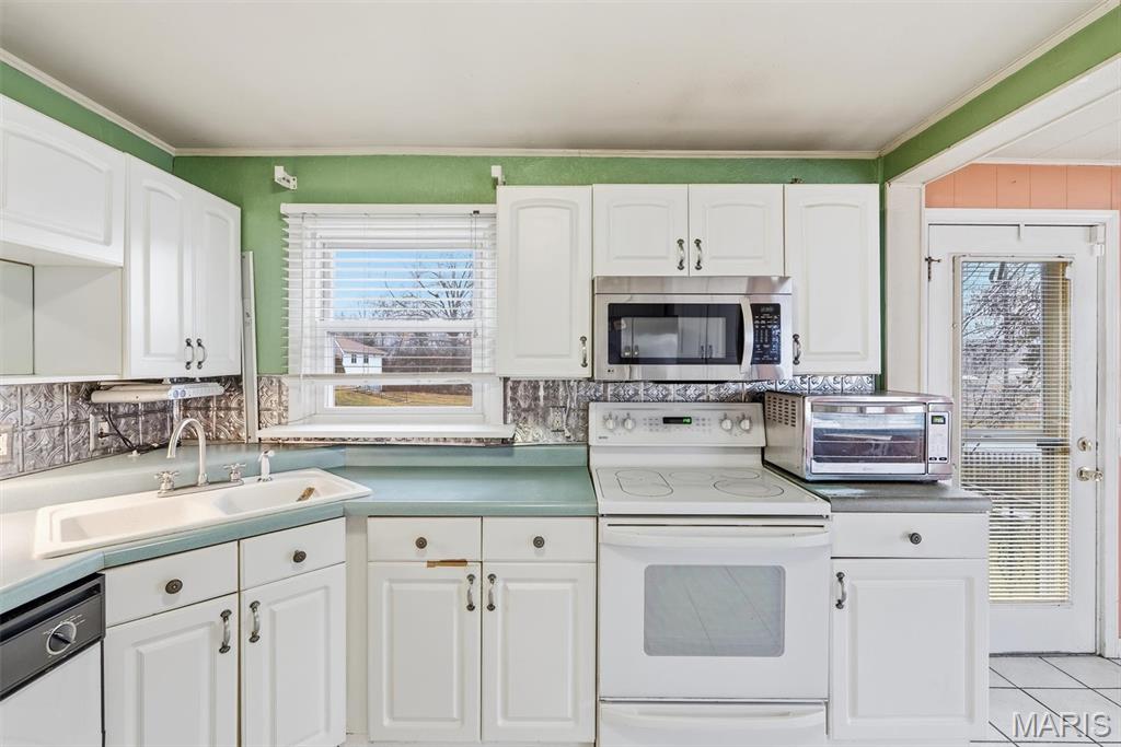 H Glenn Webers Sch Grounds Park - Residential