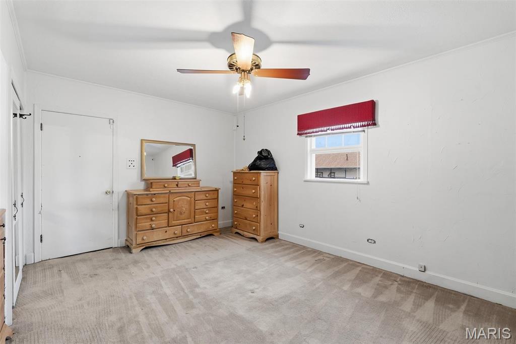 H Glenn Webers Sch Grounds Park - Residential