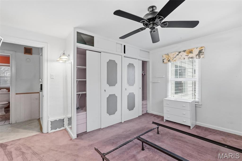 H Glenn Webers Sch Grounds Park - Residential