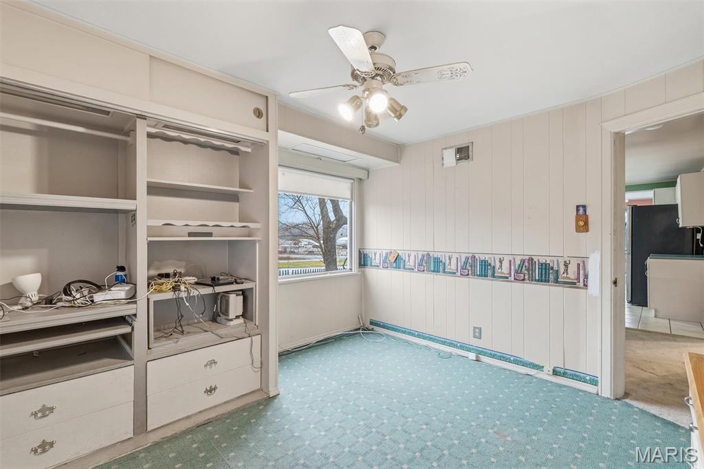 H Glenn Webers Sch Grounds Park - Residential