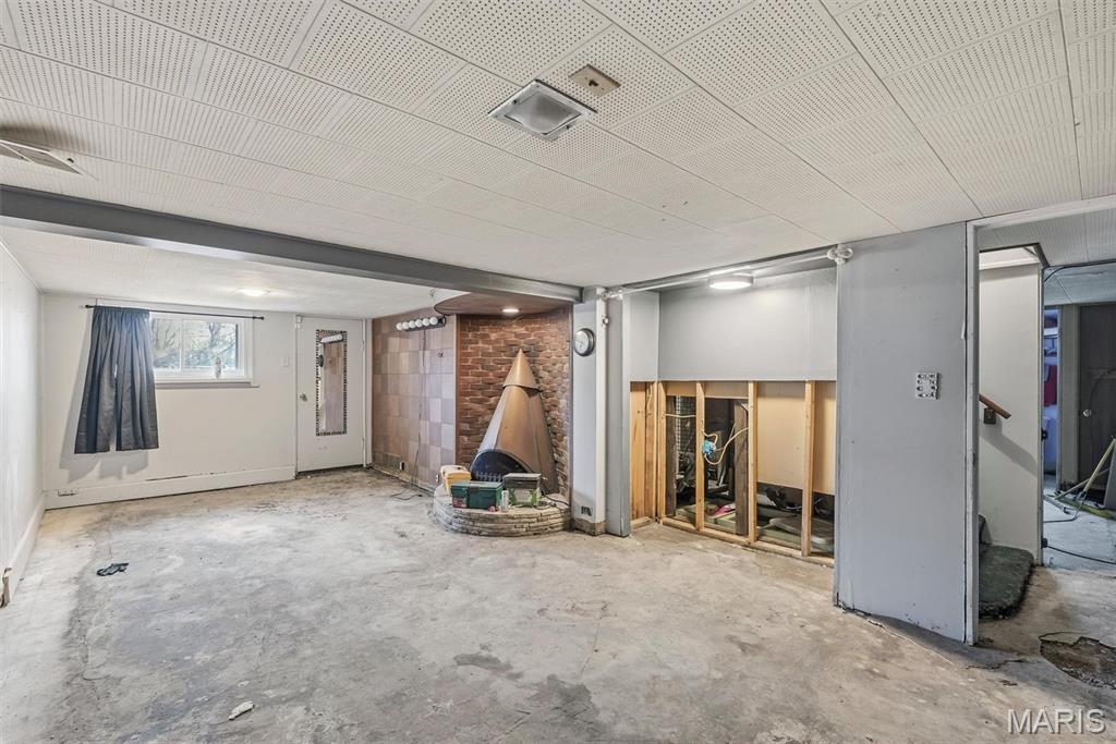 H Glenn Webers Sch Grounds Park - Residential