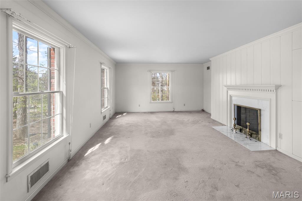 Brookwood Hills - Residential