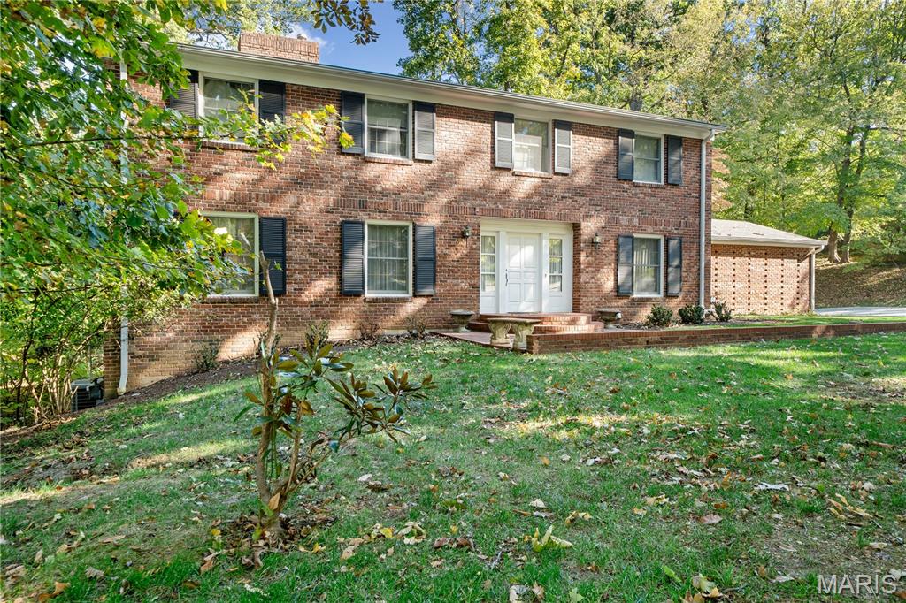 Brookwood Hills - Residential