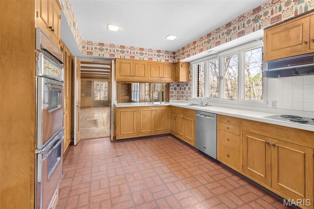 Brookwood Hills - Residential