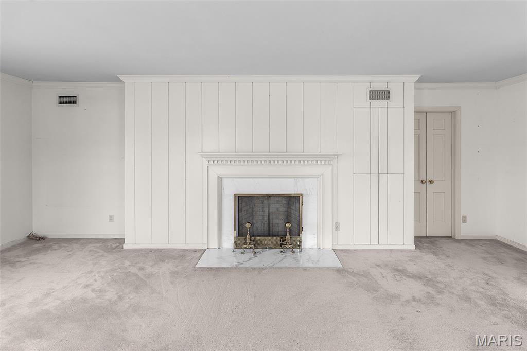 Brookwood Hills - Residential