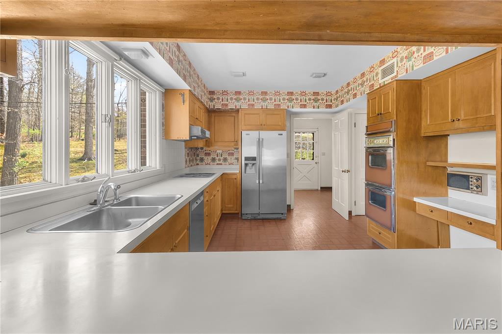 Brookwood Hills - Residential