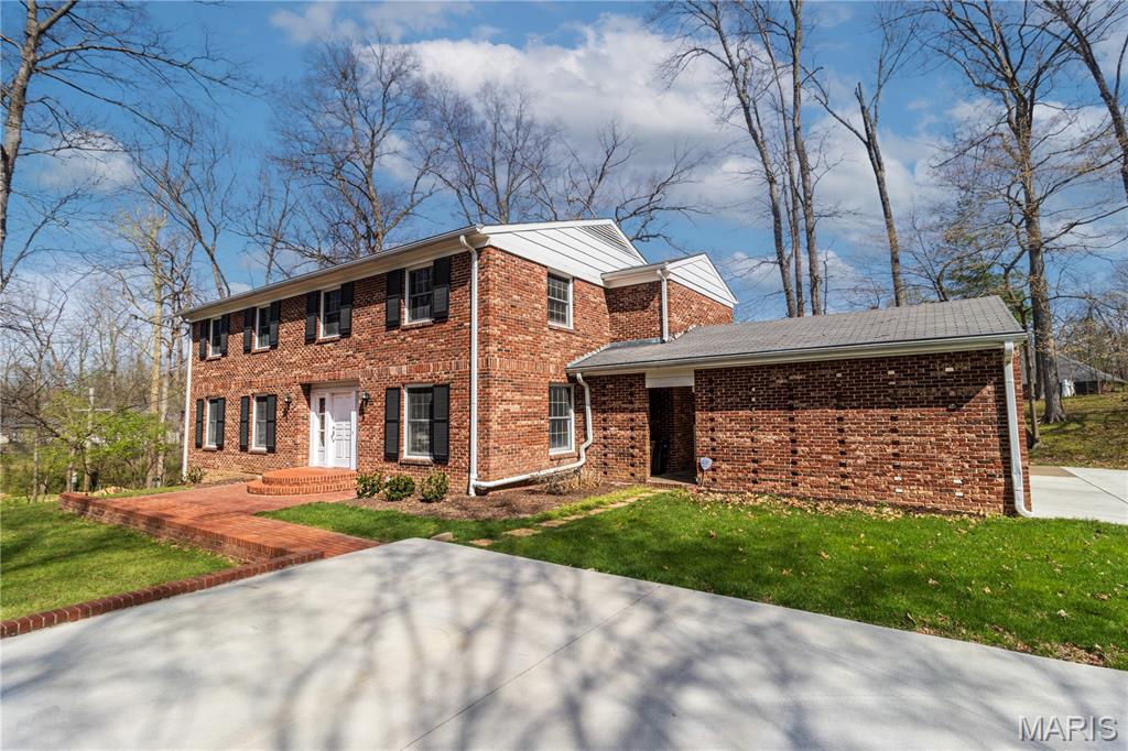 Brookwood Hills - Residential