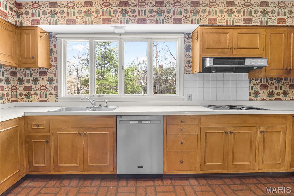 Brookwood Hills - Residential