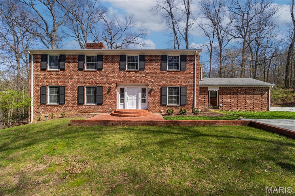 Brookwood Hills - Residential