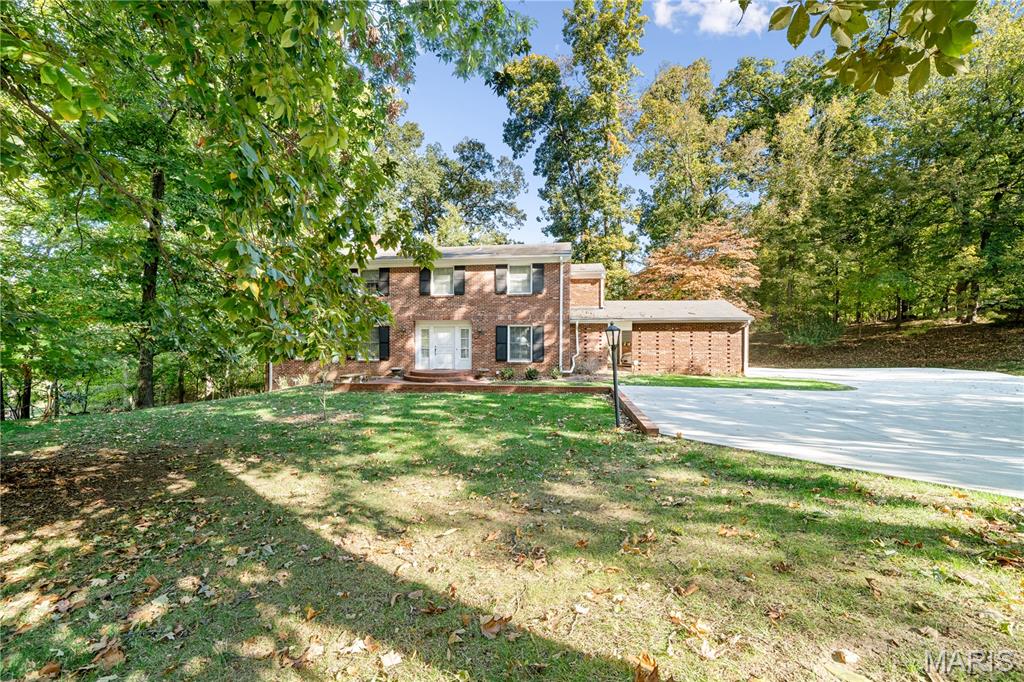 Brookwood Hills - Residential