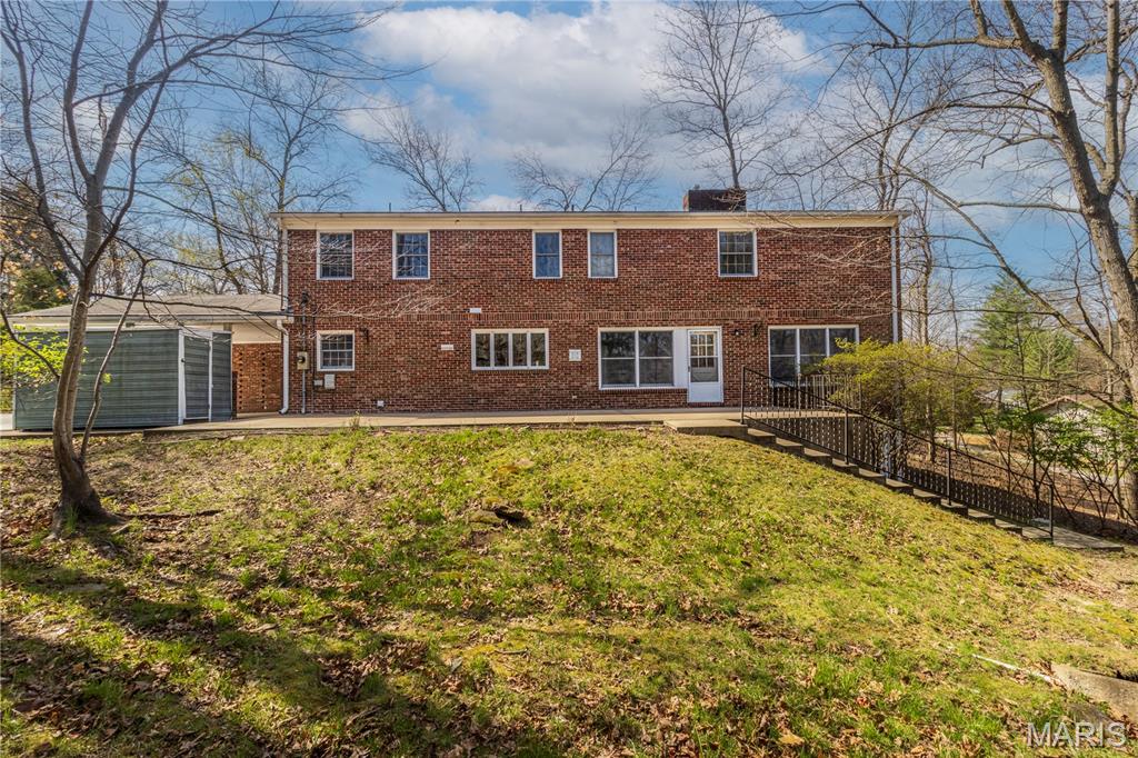 Brookwood Hills - Residential