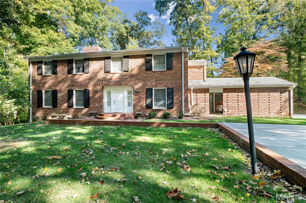 Brookwood Hills - Residential