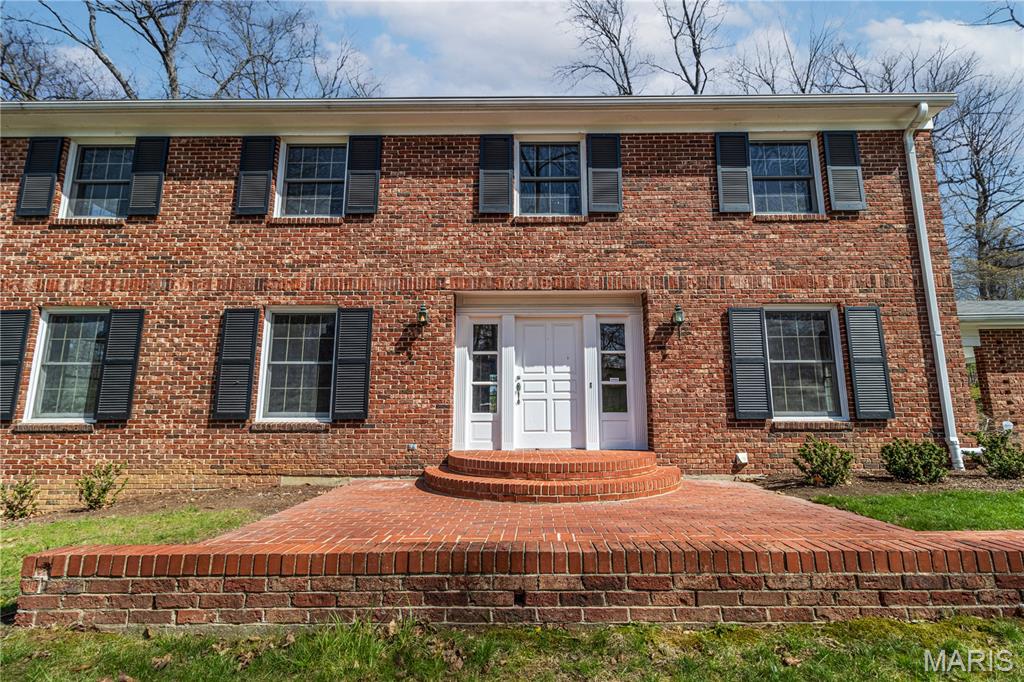 Brookwood Hills - Residential