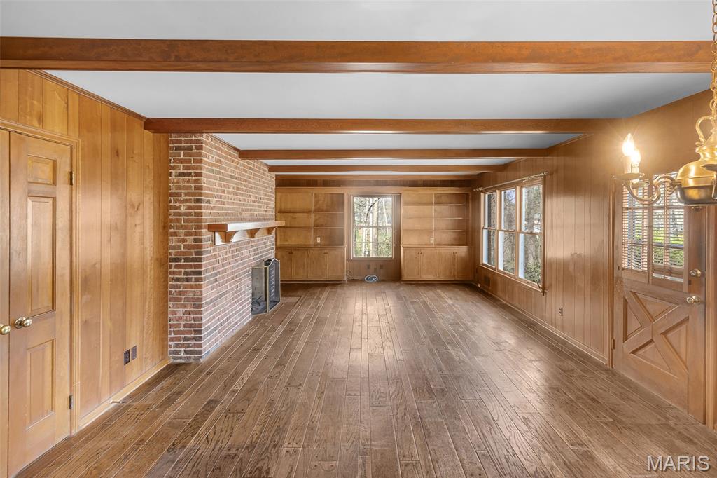 Brookwood Hills - Residential