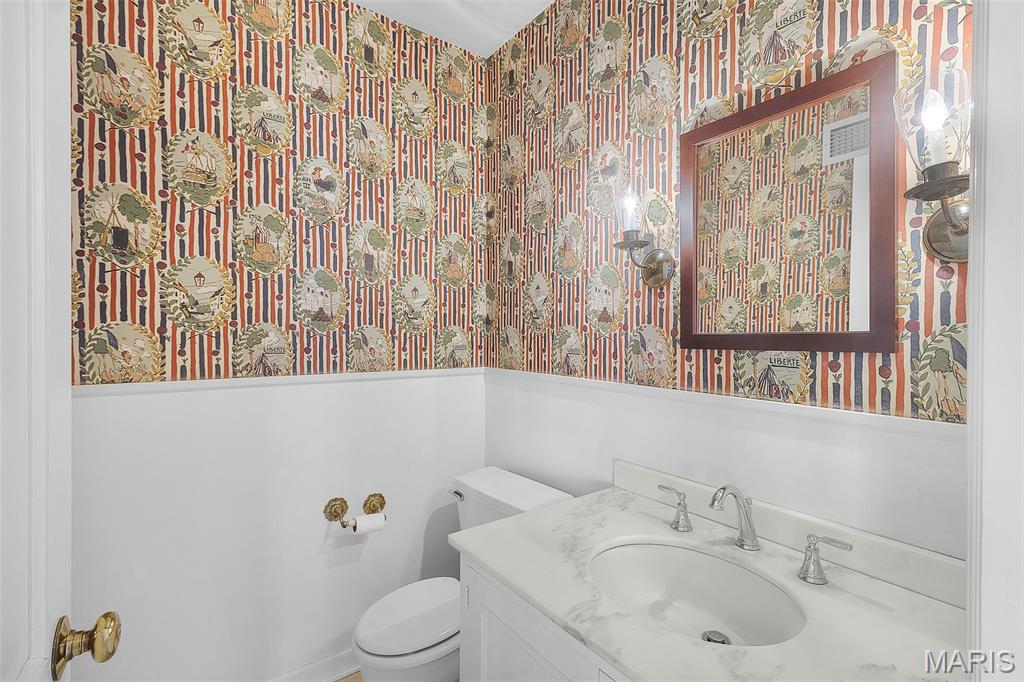 Brookwood Hills - Residential