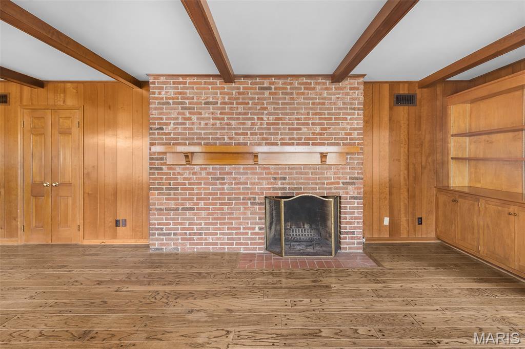 Brookwood Hills - Residential