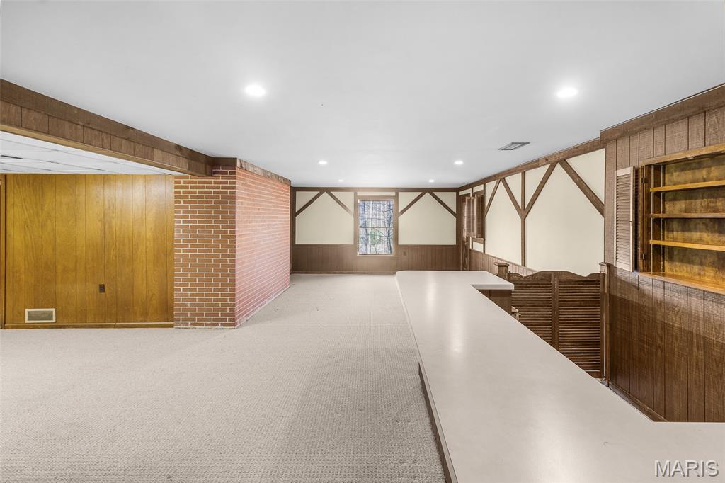 Brookwood Hills - Residential