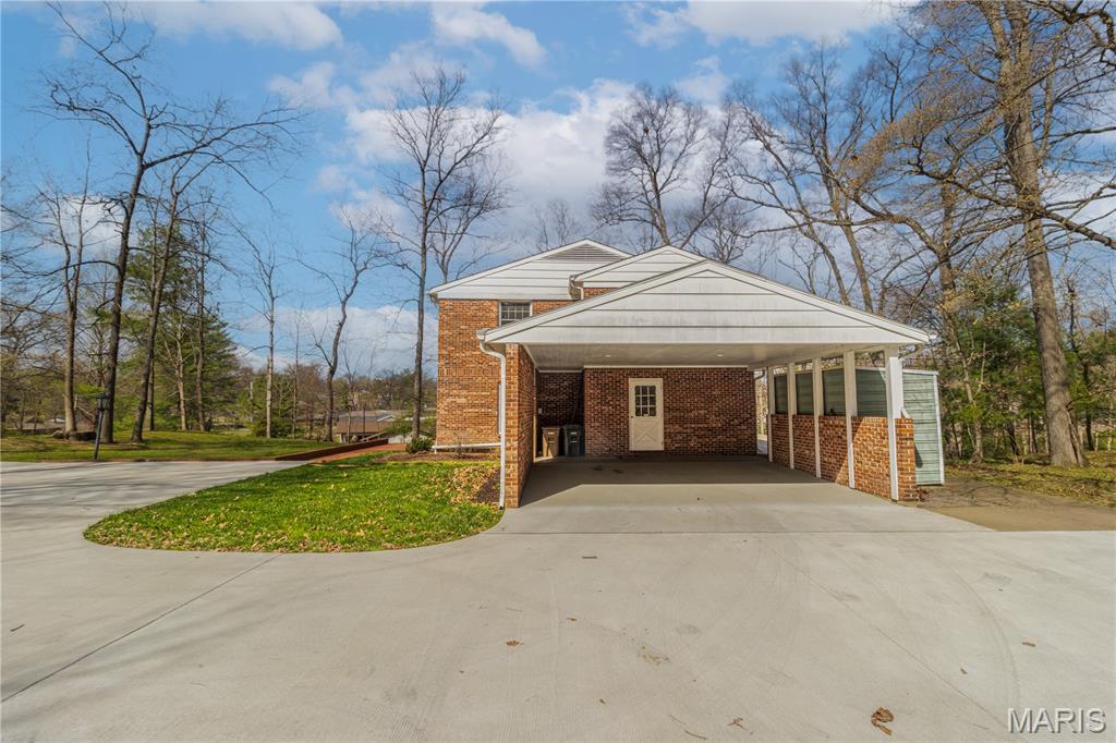 Brookwood Hills - Residential