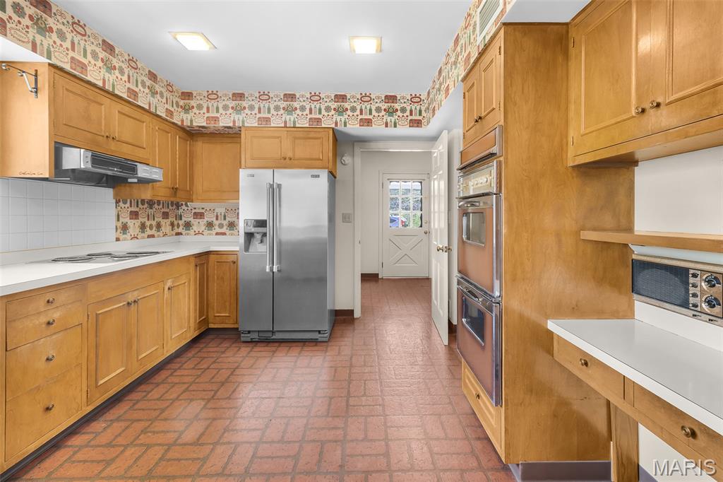 Brookwood Hills - Residential