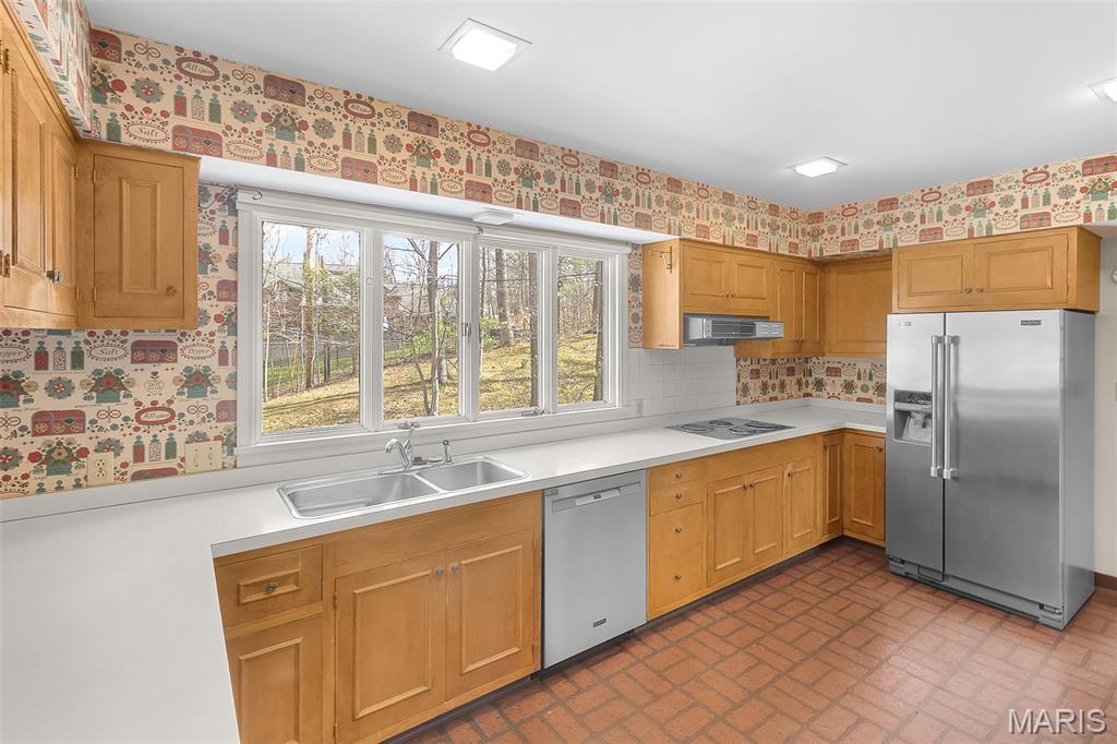 Brookwood Hills - Residential