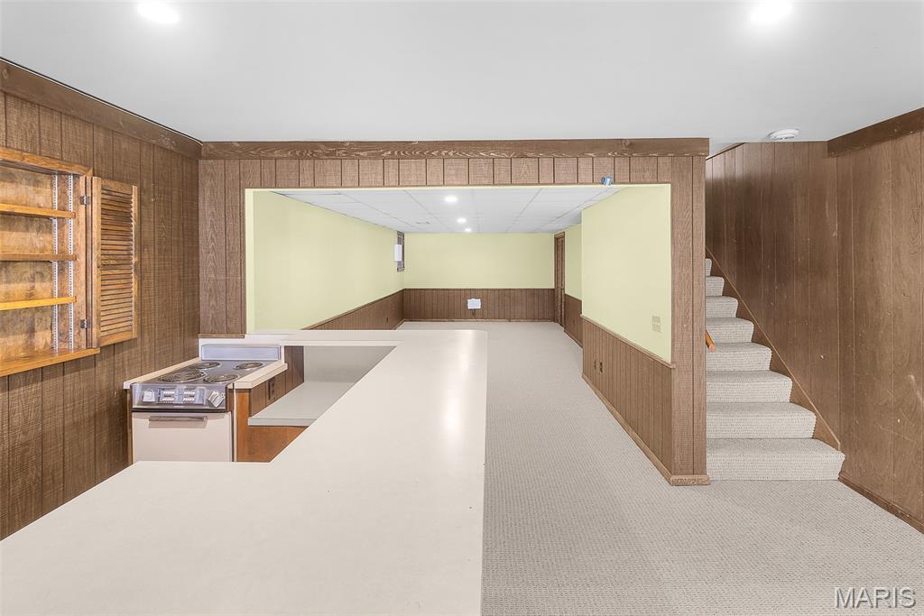 Brookwood Hills - Residential