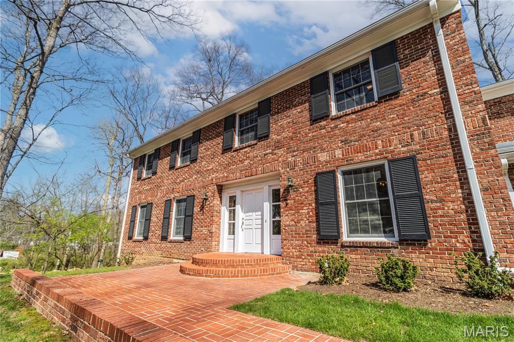 Brookwood Hills - Residential