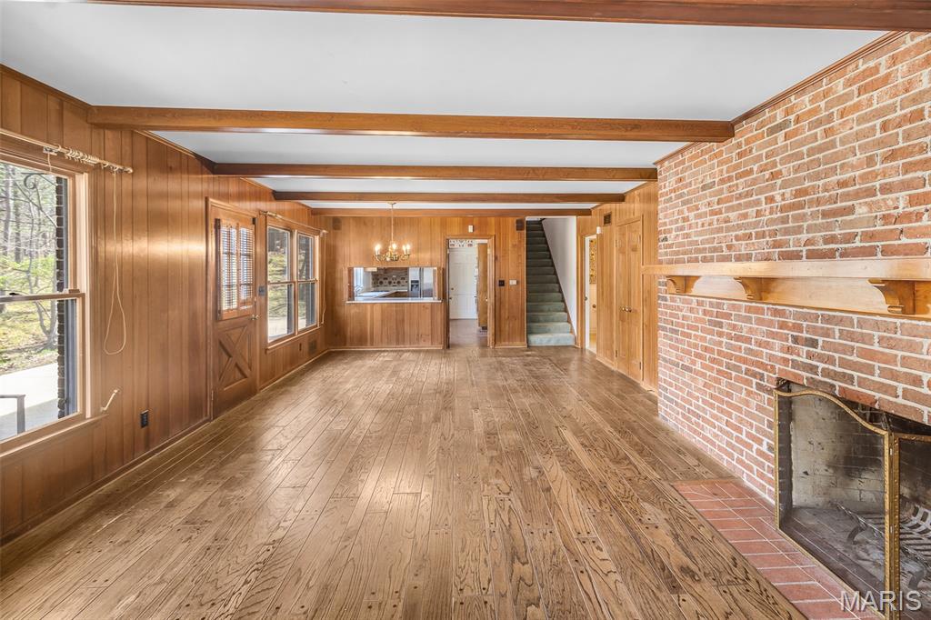 Brookwood Hills - Residential