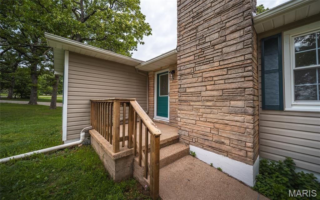 Photo of 12559 State Route F, Rolla, MO 65401 (MLS # 26027479)