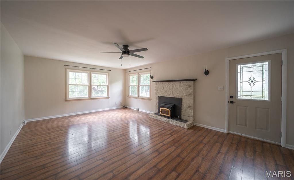 Photo of 12559 State Route F, Rolla, MO 65401 (MLS # 26027479)