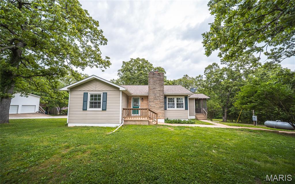 N/A - Residential