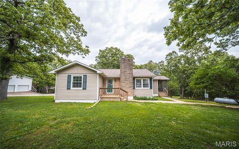 Photo of 12559 State Route F, Rolla, MO 65401 (MLS # 26027479)