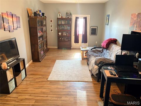 Tiny photo for 719 Elizabeth Street, Sullivan, MO 63080 (MLS # 26030809)