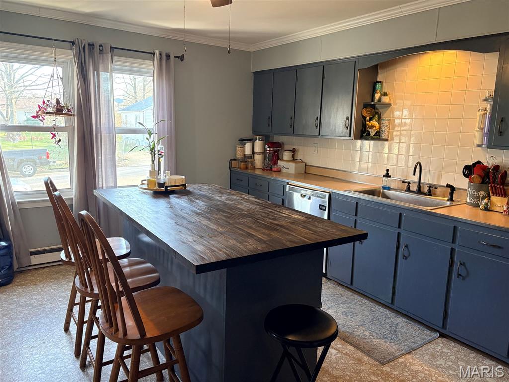 Williams - Residential