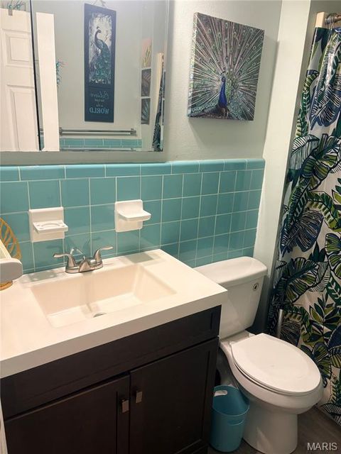 Tiny photo for 719 Elizabeth Street, Sullivan, MO 63080 (MLS # 26030809)