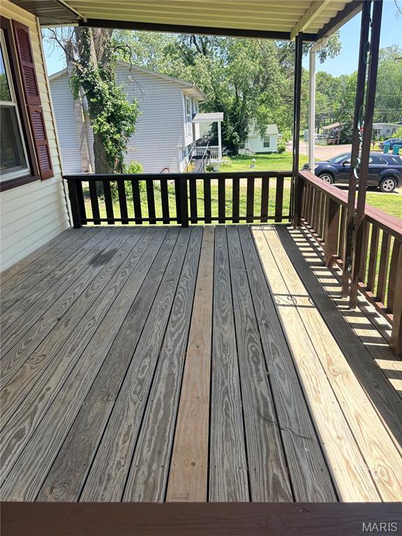 Williams - Residential