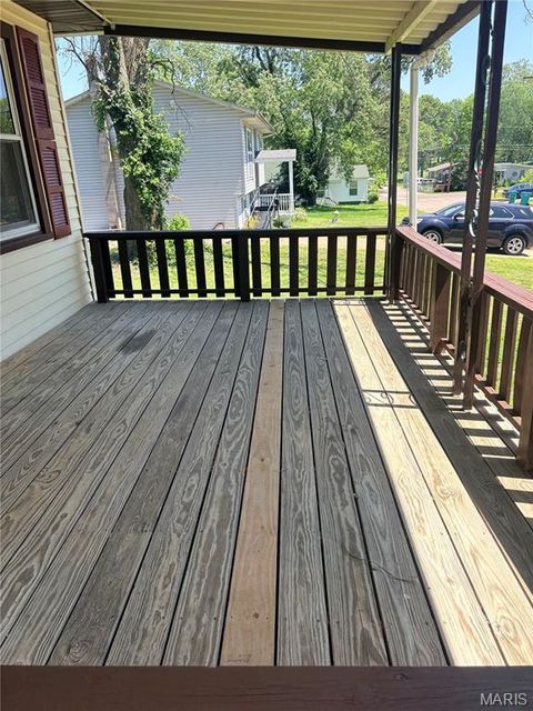 Tiny photo for 719 Elizabeth Street, Sullivan, MO 63080 (MLS # 26030809)