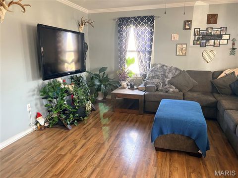 Tiny photo for 719 Elizabeth Street, Sullivan, MO 63080 (MLS # 26030809)