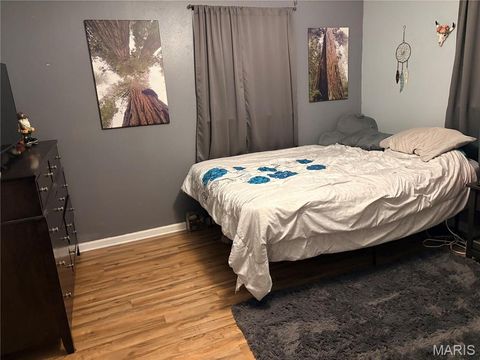 Tiny photo for 719 Elizabeth Street, Sullivan, MO 63080 (MLS # 26030809)