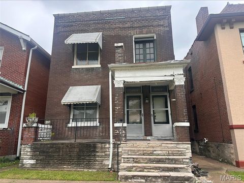 Photo of 5064 Northland Avenue, St Louis, MO 63113 (MLS # 26032152)