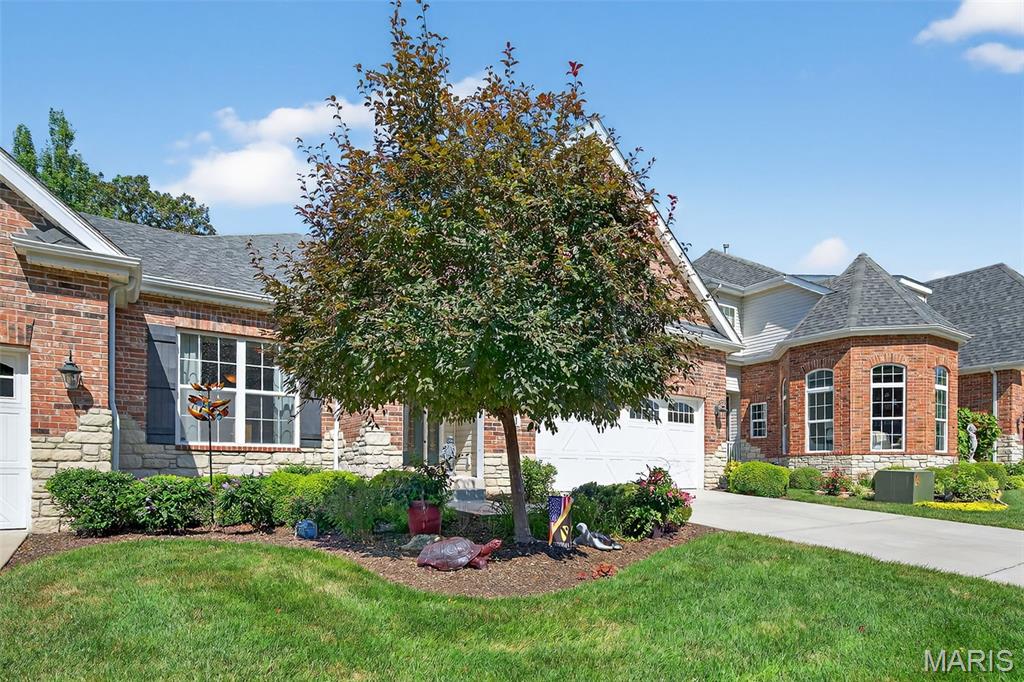 841 Kingsgate Drive