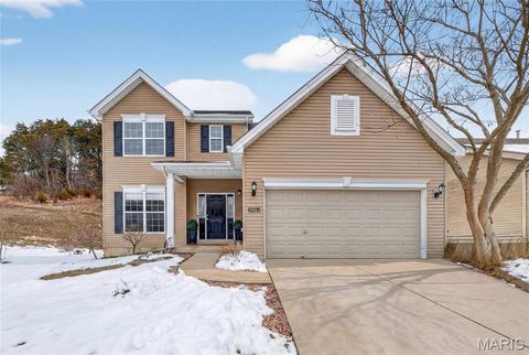 5563 Mirasol Manor Way Eureka MO 63025