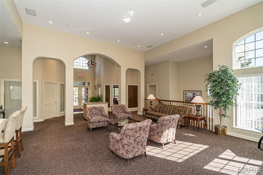 Mill Crossing Condo 1 - Residential