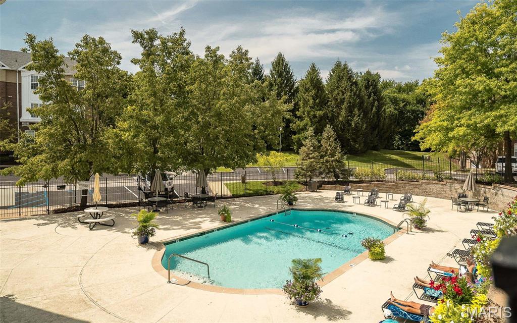 Mill Crossing Condo 1 - Residential