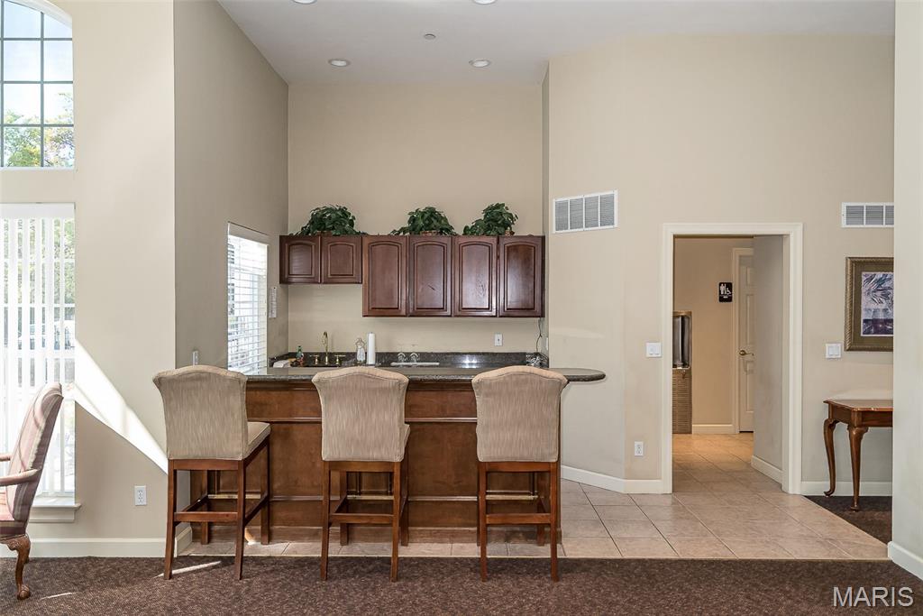 Mill Crossing Condo 1 - Residential