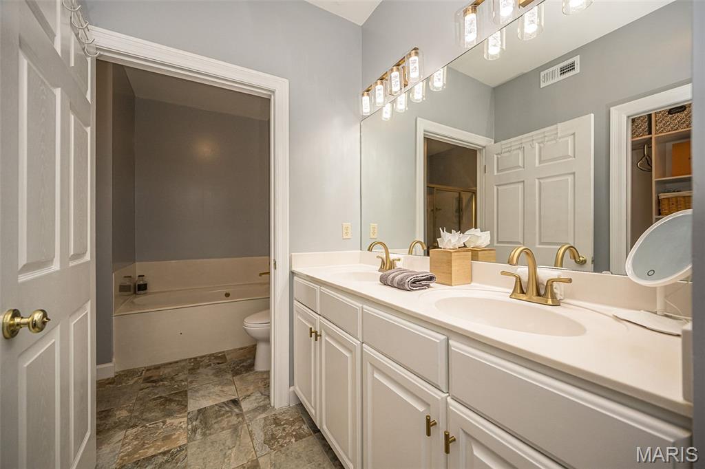 Mill Crossing Condo 1 - Residential