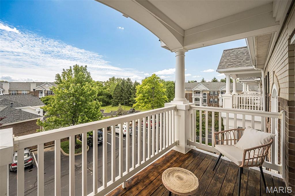 Mill Crossing Condo 1 - Residential