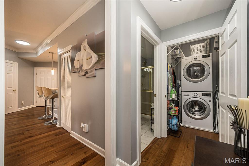 Mill Crossing Condo 1 - Residential
