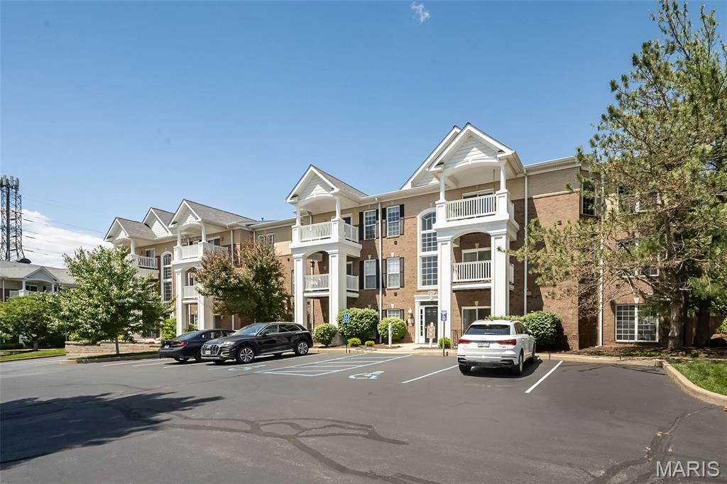 Mill Crossing Condo 1 - Residential