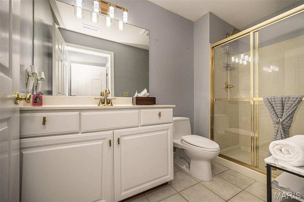 Mill Crossing Condo 1 - Residential