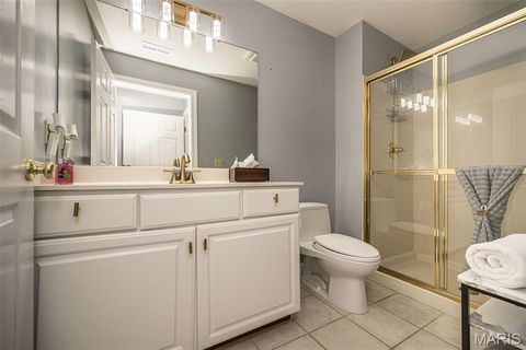 Tiny photo for 13101 Mill Crossing Court #300, Creve Coeur, MO 63141 (MLS # 26027756)